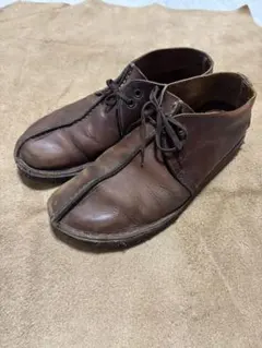 Clarks クラークス デザートトレック