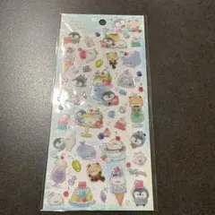 クーリア　シール