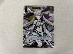 WIXOSS ウィクロス デュエプレ 真名の姫巫女 マユ 箔押し WIXOSS ウィクロス デュエプレ 真名の姫巫女 マユ 箔押し - メルカリ