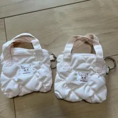 ポケモン バッグ