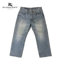 2026年最新】BURBERRY LONDON パンツの人気アイテム - メルカリ