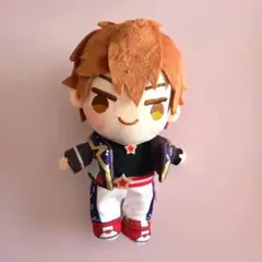 あんスタ　いつぬい　アクスタ　守沢千秋 あんスタ 守沢千秋 ぬいぐるみ アクリルスタンド 中国 - メルカリ