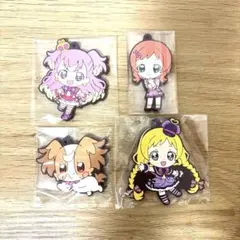わんだふるぷりきゅあ　キーホルダー