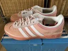 adidas BAD BUNNY GAZELLE INDOOR 28.0cm