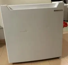 美品 小型冷蔵庫 46L REFAGE 2024年製 YRZ-CO5L 1ドア - メルカリ