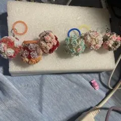 ハンドメイド