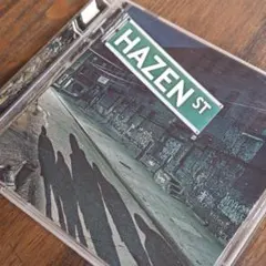 [CD]Hazen Street /Hazen Street