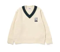 Setinn Vネックニット セーターのサムネイル