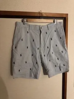 Polo Ralph Lauren 総柄 ショートパンツのサムネイル