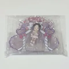 鬼滅の刃　胡蝶しのぶ　バースデー　2026　アクリルスタンド