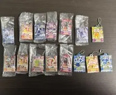アイカツ　ガチャガチャ　まとめ売り