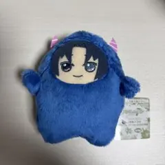 アイドリッシュセブン アイナナ モンぬい 和泉一織