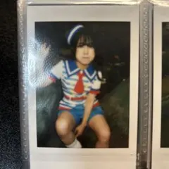 ヤママチミキ　ランチェキ7