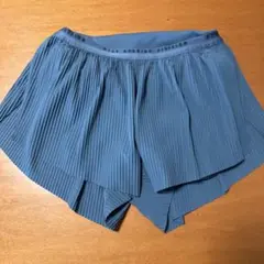 NIKE ナイキ 2in1 スパッツ付 ランニング ショートパンツ 定9900円のサムネイル