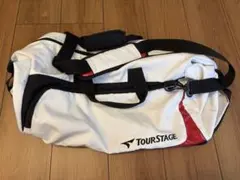 TOURSTAGE ボストンバッグ 2WAY ゴルフのサムネイル