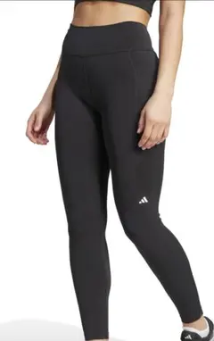 8043　adidas ランニング スポーツタイツオウン レギンス JTX09