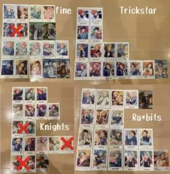 ぱしゃこれ あんスタ