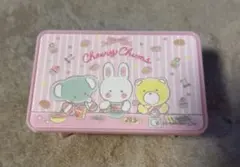 サンリオ Cheery Chums ミニチュアテーブルのサムネイル