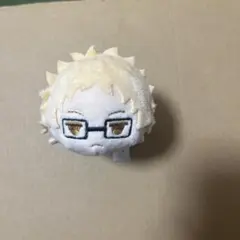 ハイキュー もちマス もちもちマスコット WA