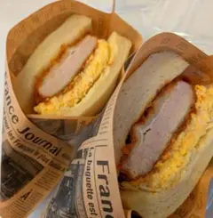 焼き立てパン詰め合わせ♪【9日製造冷凍便】超超特♥自家製豪華惣菜Special♥のサムネイル