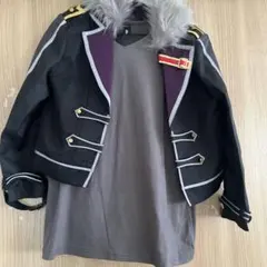 あんさんぶるスターズ UNDEAD ユニット衣装