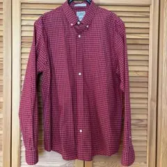 【L.L.Bean】メンズシャツ