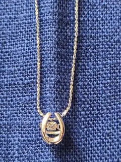 新品！ダンシングstoneネックレス