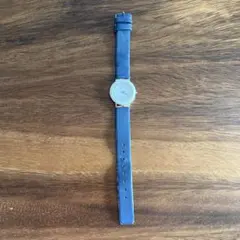 BERING CERAMIC 腕時計 クォーツ ブルーのサムネイル
