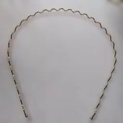 カチューシャ １個