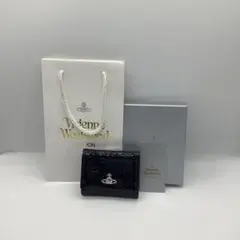 【新品未使用】Vivienne Westwood 三つ折り財布