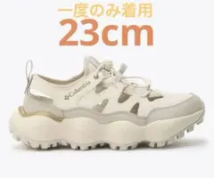 Columbia スライブリバイブシャンダル　スニーカーサンダル23.0cmのサムネイル