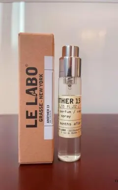 LE LABO ANOTHER13 ルラボ アナザー13 10ml