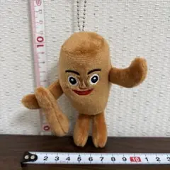 イタリアンブレインロット トゥントゥントゥンサーフル マスコットぬいぐるみ