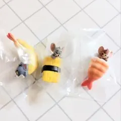 トムとジェリー　Yummy Foodコレクション3