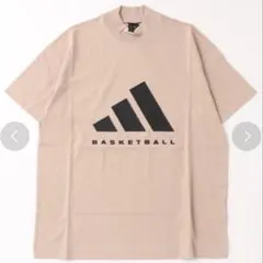 adidas basketball 001 Tシャツ