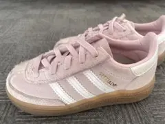 adidas SPEZIAL ピンク スニーカー