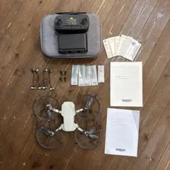 DJI ドローン　MavicMini （初代）