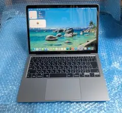 2026年最新】macbook air m1 16gbの人気アイテム - メルカリ