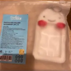 boynextdoor プネクド ウンアギ ウナク トレカケース BBNEXDO