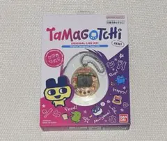 Tamagotchi Original Like Me! GEN1 たまごっち