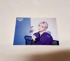 straykids ヒョンジン ワルツ ラントレ maniac