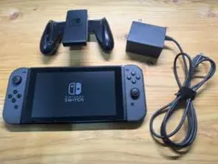 Nintendo Switch 本体 + 付属品