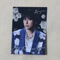 山下健二郎　JSB FOREVER ONE フォトカ