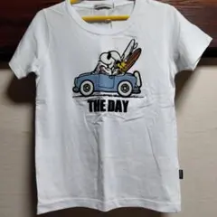 y*様 スヌーピー Tシャツ Mサイズ