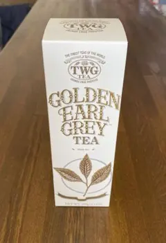 TWG TEAゴールデンアールグレイ 100gのサムネイル