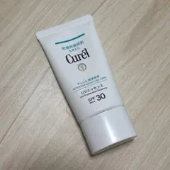 キュレル　UVエッセンスD 日焼け止め 50gのサムネイル