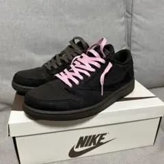 Travis Scott × Nike Air Jordan 1LowOGSP