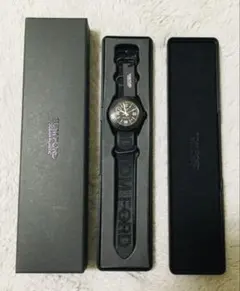 ⭐︎新品⭐︎トムフォード 自動巻腕時計 OCEAN PLASTIC N.002