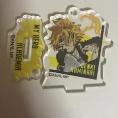 僕のヒーローアカデミア 上鳴電気 アクリルスタンド