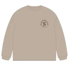 2026年最新】super beaver スウェットの人気アイテム - メルカリ